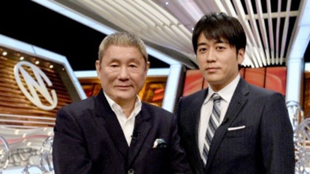 新・情報７ｄａｙｓニュースキャスター