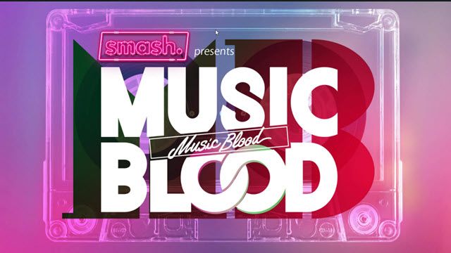 MUSICBLOOD