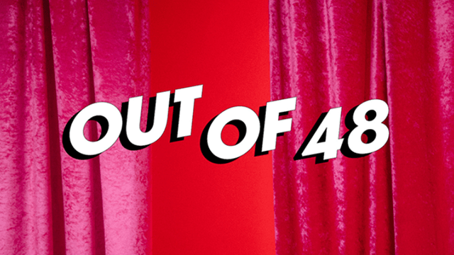 OUT OF 48